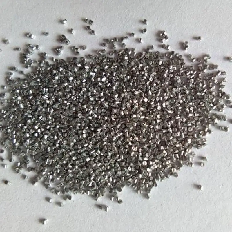 Bearing Steel Wire Cut Shot