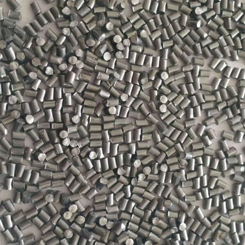 Śrut do cięcia drutu 1,2 mm
