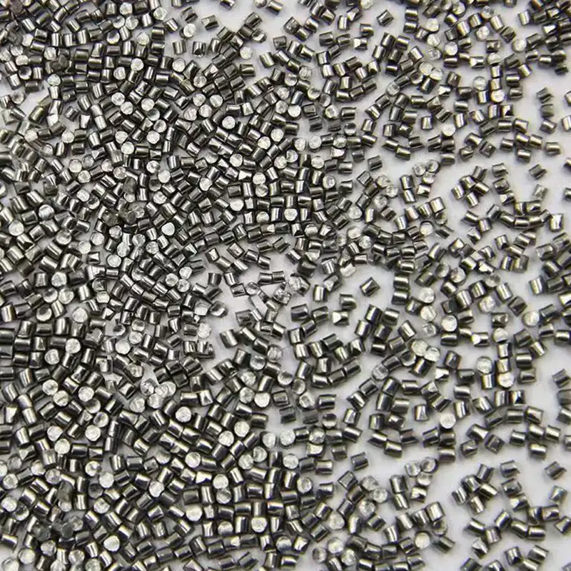 Śrut cięty drutem 1,5 mm